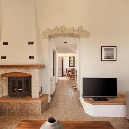 Villa Haris Argostolion
