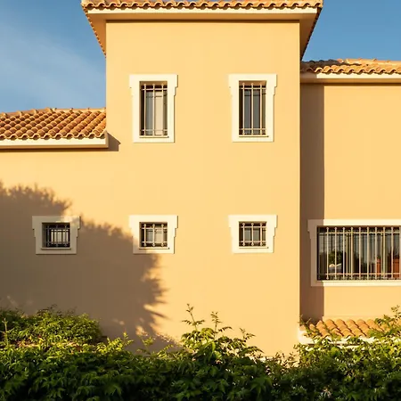 Villa Haris Argostolion