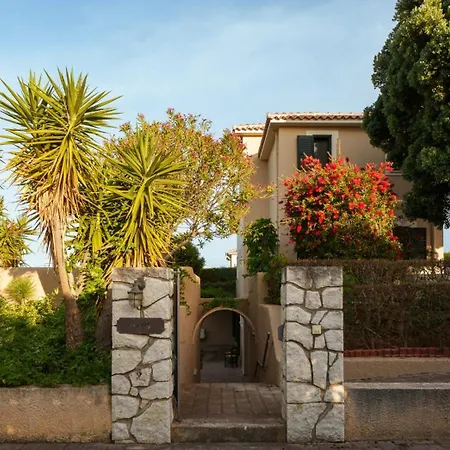 Haris Villa Argostoli (Kefalonia)