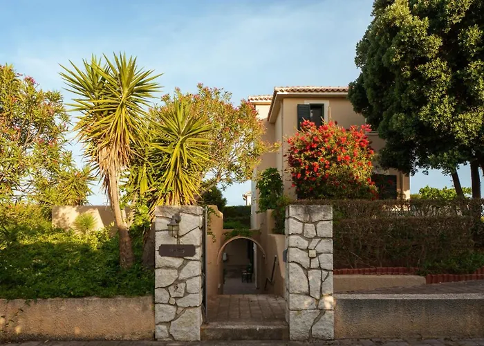 Haris Villa Argostoli (Kefalonia)