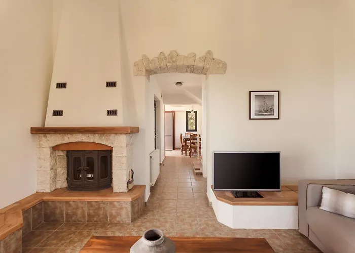 Villa Haris Argostoli (Kefalonia)