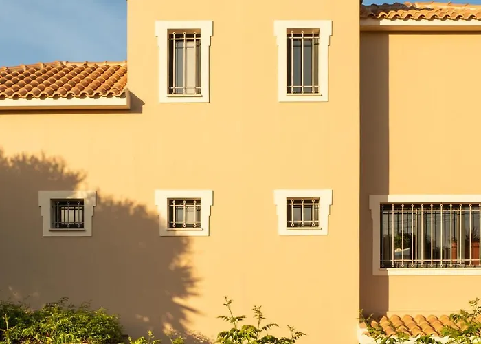 Villa Haris Argostoli (Kefalonia)