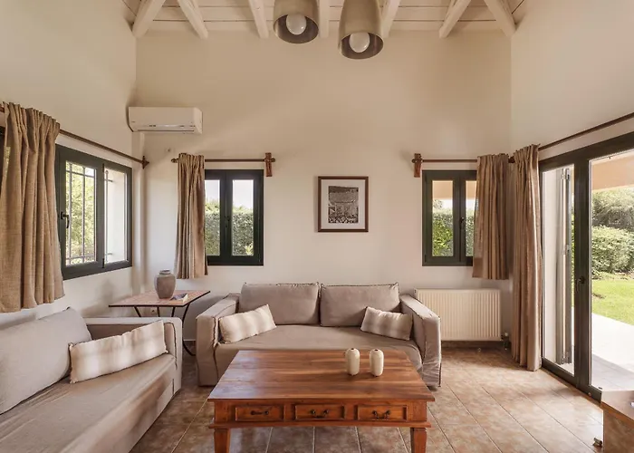 Villa Haris Argostoli (Kefalonia)